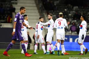 Lyon reçoit Toulouse, ce dimanche (21 heures)