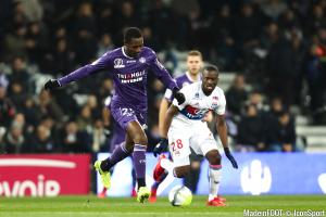 Toulouse et Lyon s'affrontent ce dimanche (21 heures)