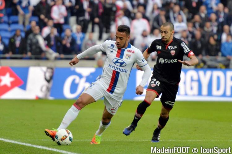 Mercato - Visite médicale programmée, Corentin Tolisso est tout proche d'un retour à l'OL !