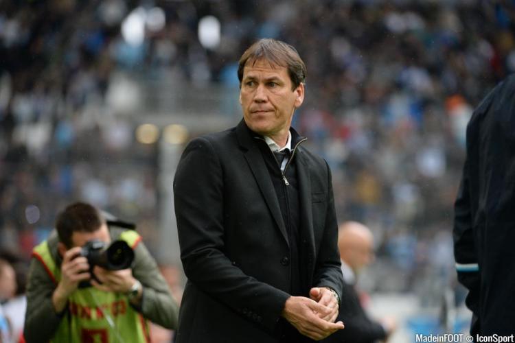 Mercato - Un ancien entraîneur lyonnais devient sélectionneur de la Belgique ! (officiel)
