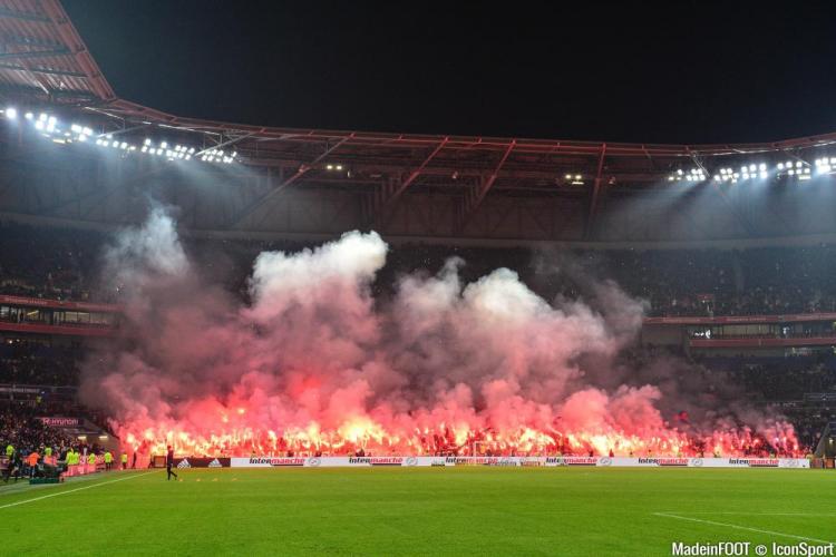 OL - Les Bad Gones et le Kop du Virage Nord donnent leur version des faits après les affrontements entre Lyonnais