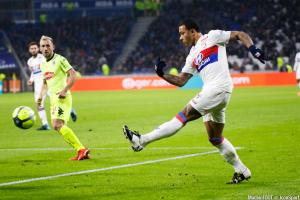 Depay sur les tablettes d'un nouveau club de Série A