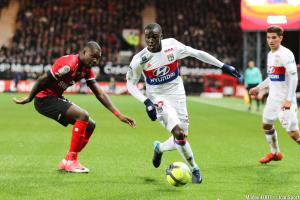 Mendy serait dans le viseur de Barcelone