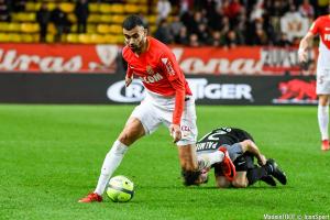 Ghezzal signe à la Fio