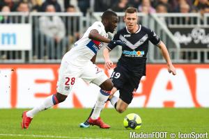 Ndombele serait courtisé par la Roma