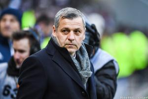 Genesio misait beaucoup sur le recrutement d'Abdou Diallo