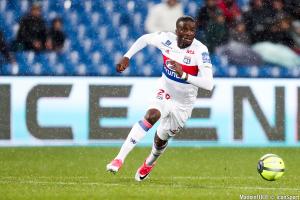 Ndombele pourrait partir cet été