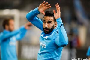 Adil Rami ne veut pas s’impliquer dans les histoires entre les présidents olympiens.
