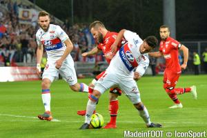 Rafael rejoint Tousart sur l'affaire Memphis Depay...