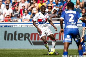 Mendy ciblé par le Barça ?