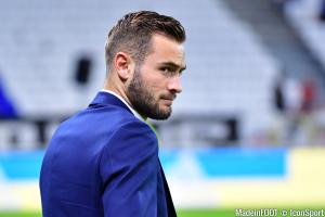 Lucas Tousart voulait préserver le secret du vestiaire.