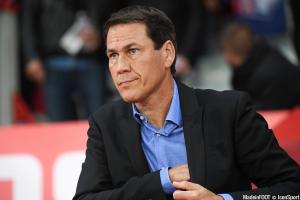 L'avenir de Rudi Garcia se dessine loin de l'OL