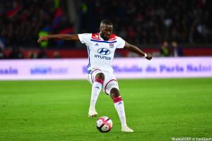 Ndombele compte bien rester en Equipe de France.