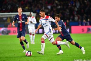 Lyon accueille le PSG ce dimanche soir (21h).