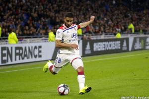L'OL fait des sacrifices pour Fekir