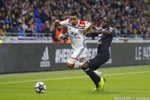 Rafael a prolongé son contrat sous les couleurs de l'Olympique Lyonnais.