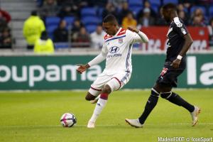 Marcelo envoie un message fort