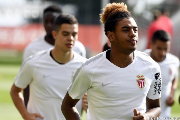 Anciens - Quatre ans après son départ, Willem Geubbels va être bradé par Monaco