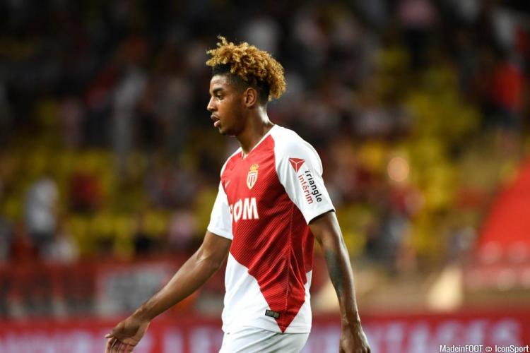 Anciens - Willem Geubbels vers une destination surprenante !