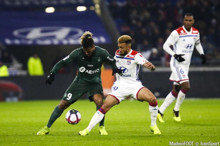 OL - Des supporters de l'ASSE au Groupama Stadium pour le derby, c'est possible mais...