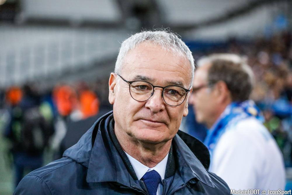 Aulas songerait à Ranieri pour remplacer Genesio