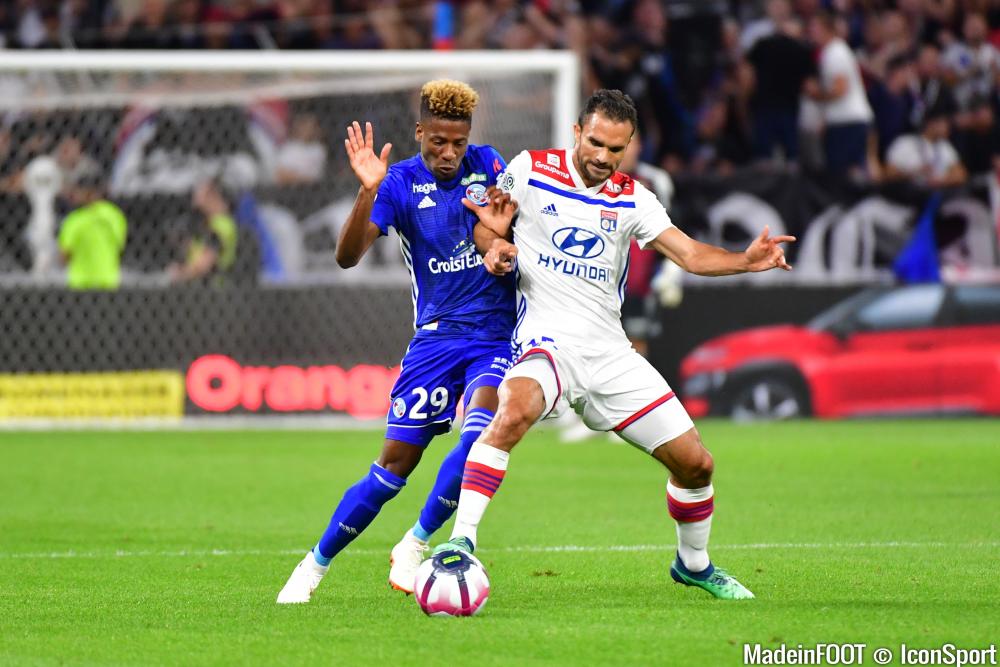 Rennes Le message de Jérémy Morel à l'OL