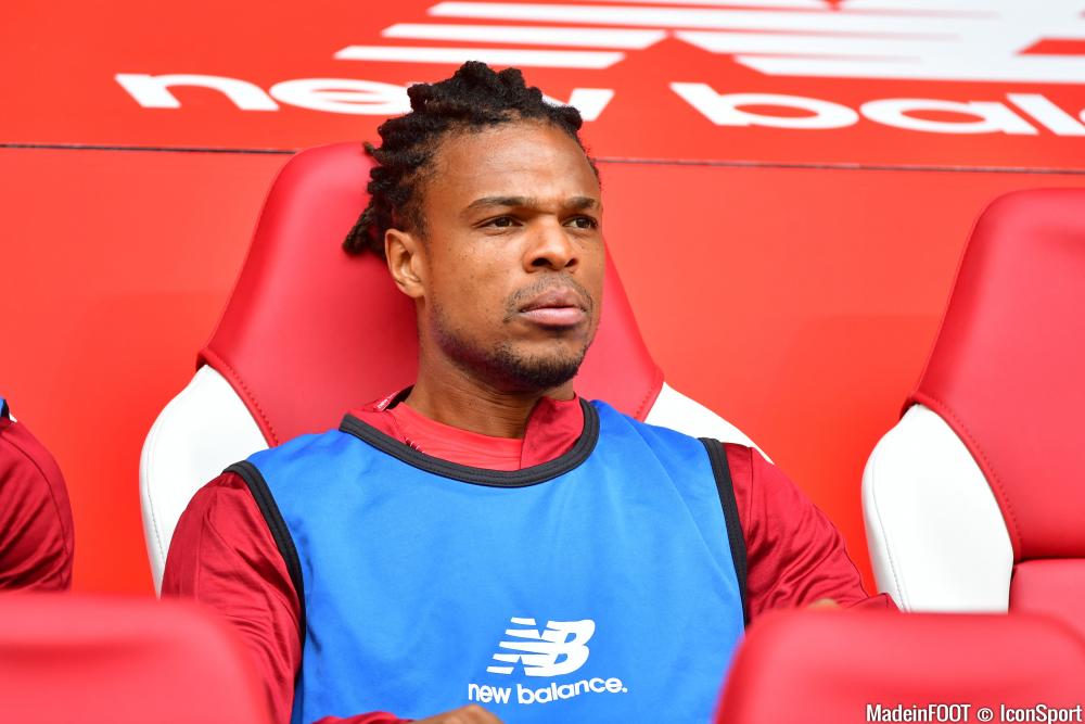 Loisha Remy Anciens - Loïc Rémy prend sa retraite (officiel)