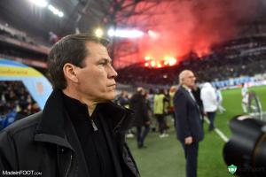 Garcia a soutenu ses compatriotes techniciens.