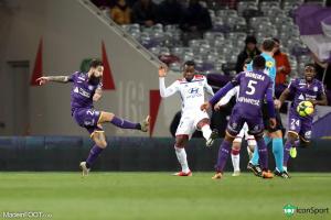 Les compos probables pour OL - TFC à 17h.