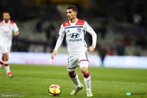 Aouar va manquer deux rencontres avec les Espoirs
