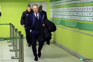 Jean-Michel Aulas lance le choc entre Lyon et Paris.
