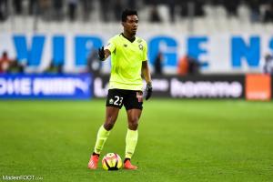 Riolo valide Thiago Mendes.