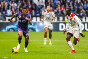 Mendy et Dembélé supervisés par l'Atlético Madrid.