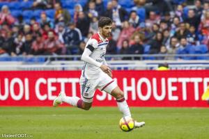 Martin Terrier de retour dans le groupe.