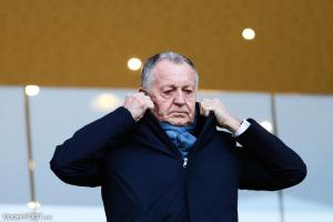 Aulas a été clair concernant l'avenir de ses joueurs.
