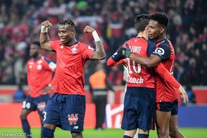 Youssouf Koné file à Troyes pour un prêt d'une saison