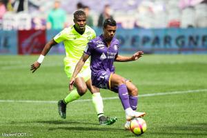 Youssouf Koné va rejoindre Lyon.
