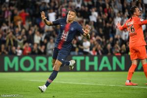 La passe de 3 pour Mbappé ?