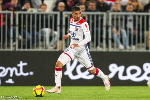 Aouar va t-il rester à l'OL ?