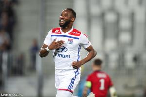 Man United veut Moussa Dembélé