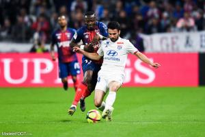 Dubois a jugé la qualité du groupe de l'OL en LDC.