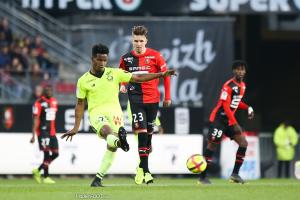 Thiago Mendes est à Lyon.