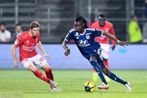 Traoré veut rester à l'OL.
