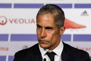 Sylvinho attend avec impatience l'échéance de Monaco.