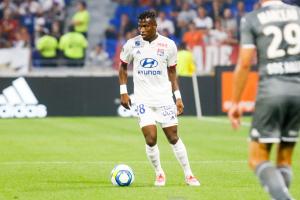 Youssouf Koné serait forfait pour la finale de la Coupe de la Ligue