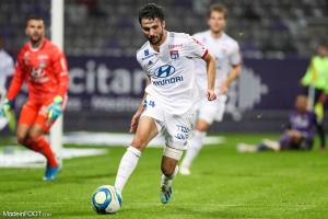 Les compos officielles du derby rhonalpin !
