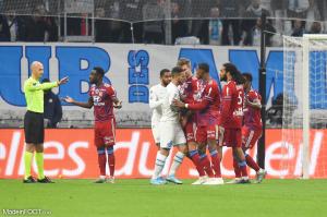 L'OL veut changer la date de l'Olympico.