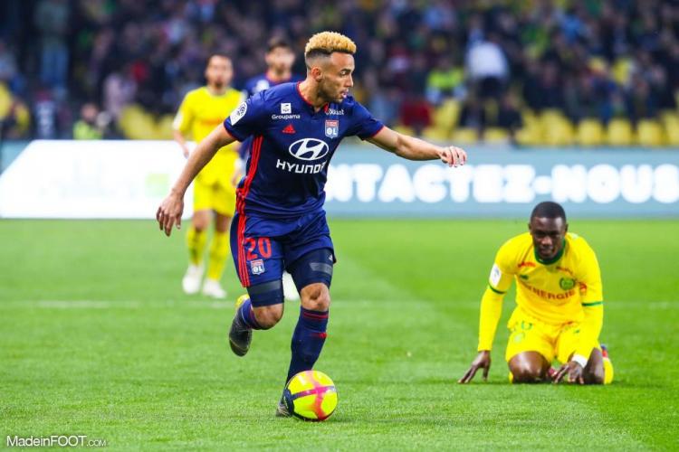 Mercato - Un ancien lyonnais retourne à Botafogo (officiel)