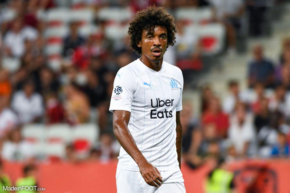 Luiz Gustavo dans le viseur de l'OL
