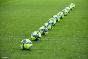 L'UEFA a fixé sa deadline